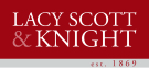 Lacy Scott & Knight - Bury St. Edmunds logo