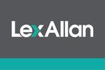 Lex Allan - Stourbridge logo