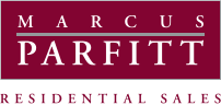 Marcus Parfitt - Hampstead Village logo