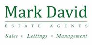 Mark David Estate Agents - Deddington logo