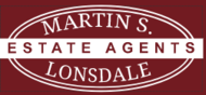 Martin S Lonsdale Estate Agents - Bradford logo