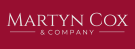 Martyn Cox & Company - Witney logo