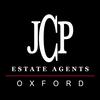 James C. Penny Estate Agents - East Oxford logo
