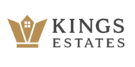 Kings Estates- Tunbridge Wells logo