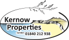 Kernow Properties - Camelford logo
