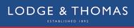 Lodge & Thomas - Truro logo