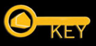 Key Estate Agents - Nuneaton logo