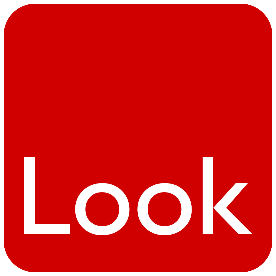Look Property Services - London logo
