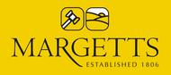 Margetts - Warwick logo