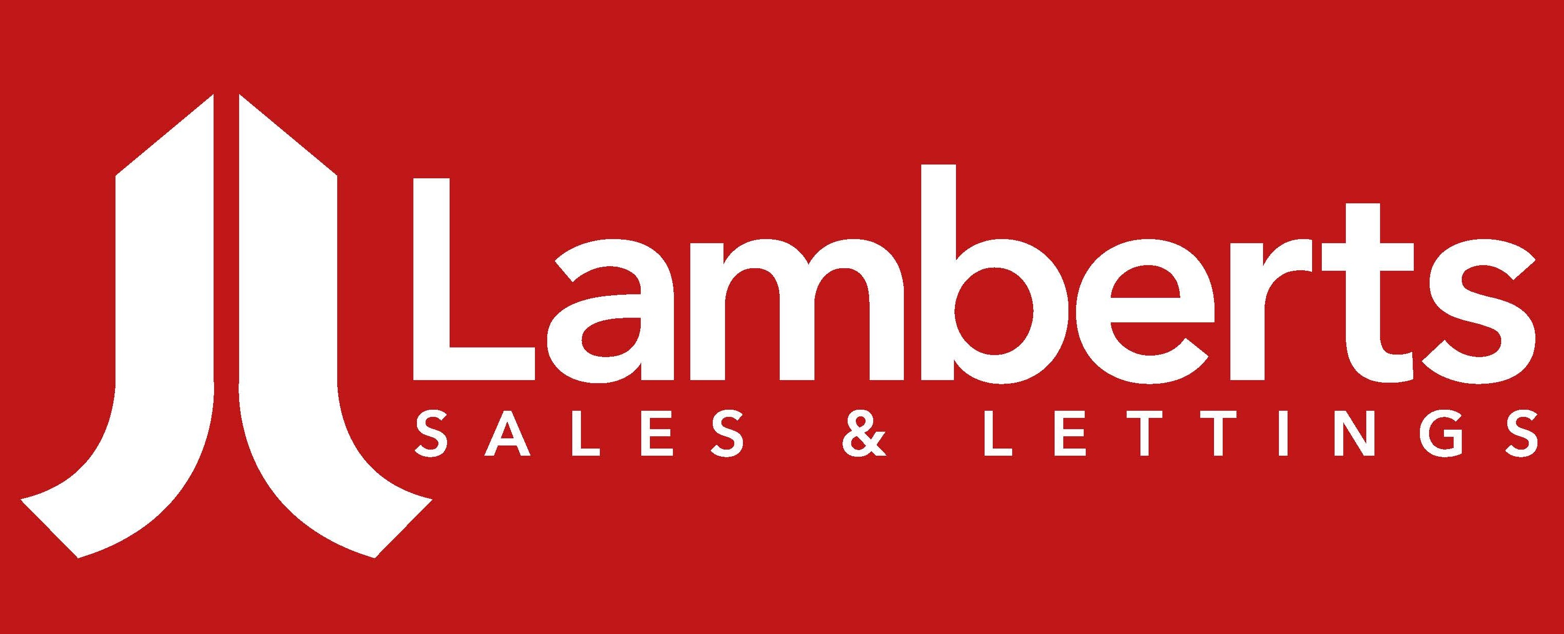 Lamberts - Studley logo