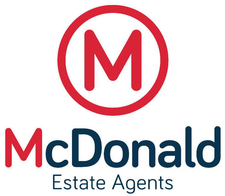 McDonald Estate Agents - Fylde Coast logo