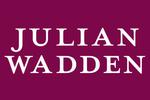 Julian Wadden - Marple logo