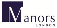 Manors, London - Sales logo