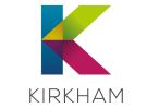 Kirkham Property, Chadderton logo