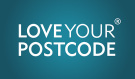 Love Your Postcode Realty - Birmingham logo
