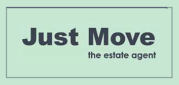 Just Move Estate Agents - Mansfield logo