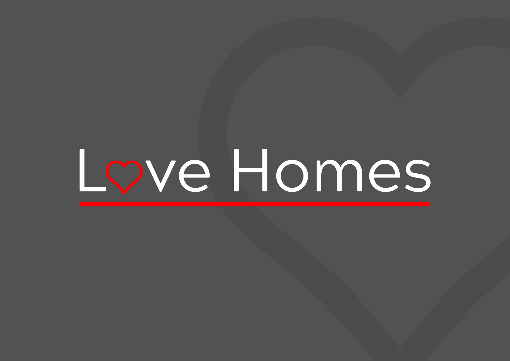 Love Homes - Barton le Clay logo