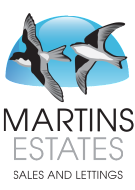 Martins Estates - Ashford logo