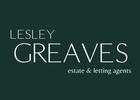 Lesley Greaves Estate and Lettings - Gedling logo