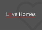 Love Homes - Flitwick logo