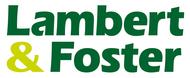 Lambert & Foster Ltd, Cranbrook logo