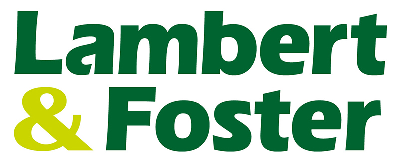 Lambert & Foster - Mayfield logo