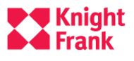 Knight Frank - Cotswolds & Warwickshire New Homes logo
