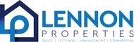 Lennon Properties - North East logo