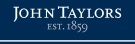 John Taylors - Louth logo