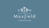 KM Maxfield Ltd, Saltaire logo