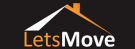 Lets Move - Wellington logo