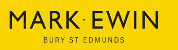 Mark Ewin Estate Agents - Bury St Edmunds logo