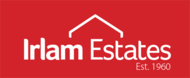 Irlam Estates - Irlam logo