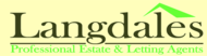 Langdales Estate & Lettings - Spennymoor logo