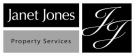 Janet Jones Property Services - Sherwood logo