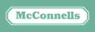 McConnells - Dartford logo