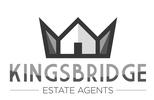 Kingsbridge Estate Agents Ltd, Kingsbridge logo