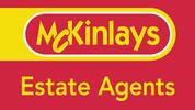 McKinlays, Park Homes logo