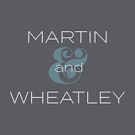 Martin and Wheatley, Weybridge Sales logo
