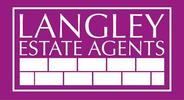 Langley Estates - Beckenham logo
