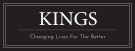 Kings Property - Braintree logo