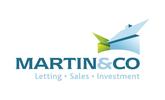 Martin & Co - Poole logo
