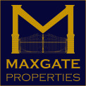 Maxgate Properties - Dorchester logo