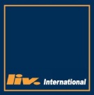 Liv International - Swiss Cottage logo