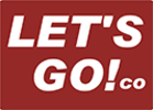 Let's Go Co - Streetly logo
