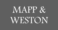 Mapp & Weston - Horsham logo