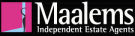 Maalems - Earlsfield logo