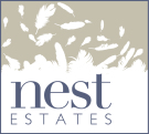 Nest Estates - Stamford logo