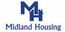 Midland Housing Ltd, Birmingham logo