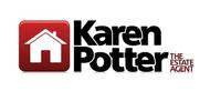 Karen Potter The Estate Agent - Southport logo